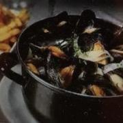 Cdf moules frites